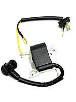 Катушка зажигания бензопила Husqvarna 137/142 (NOKER)