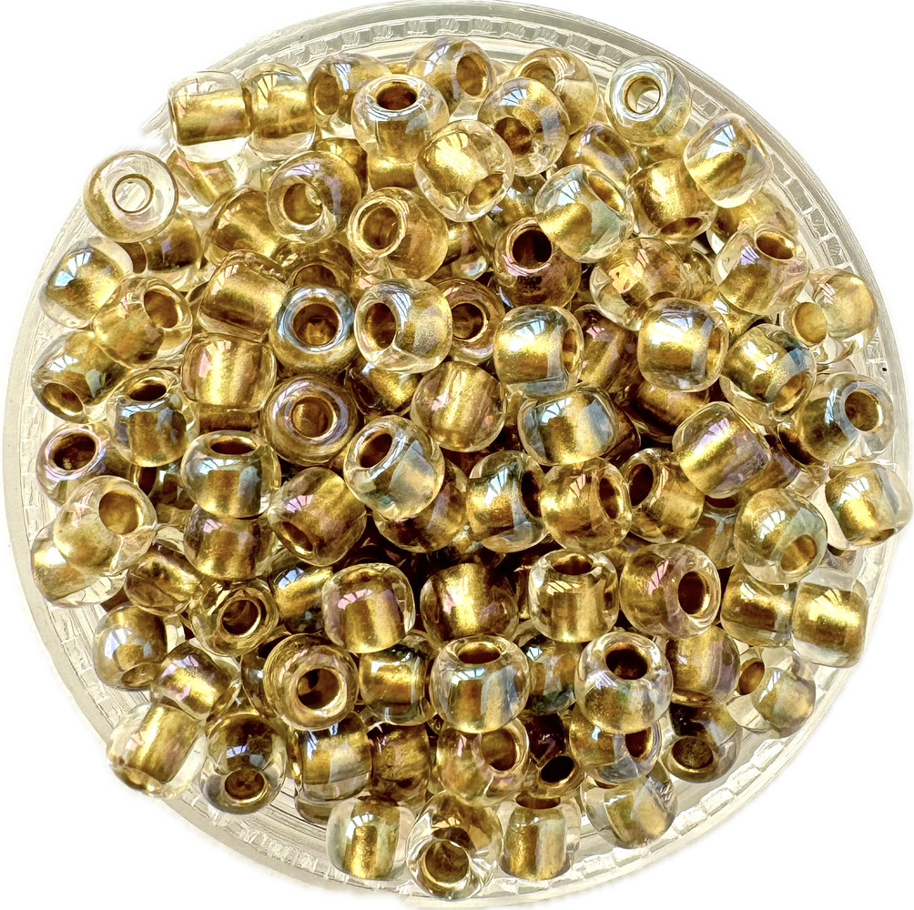 Бісер круглий TOHO TR-06-262