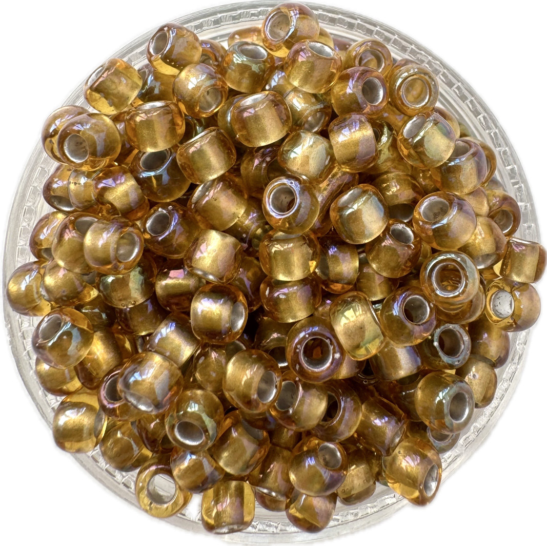 Бісер круглий TOHO TR-06-278