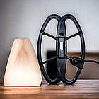 Котушка SHunter DD 32x22 см.Для Garrett, Fisher, Minelab, Quest, Teknetics, Котячий ітд. Датчик водонепроникний, фото 5