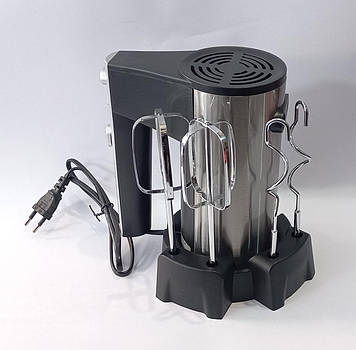 Міксер ручний 1000 Вт BITEK BT-6629A