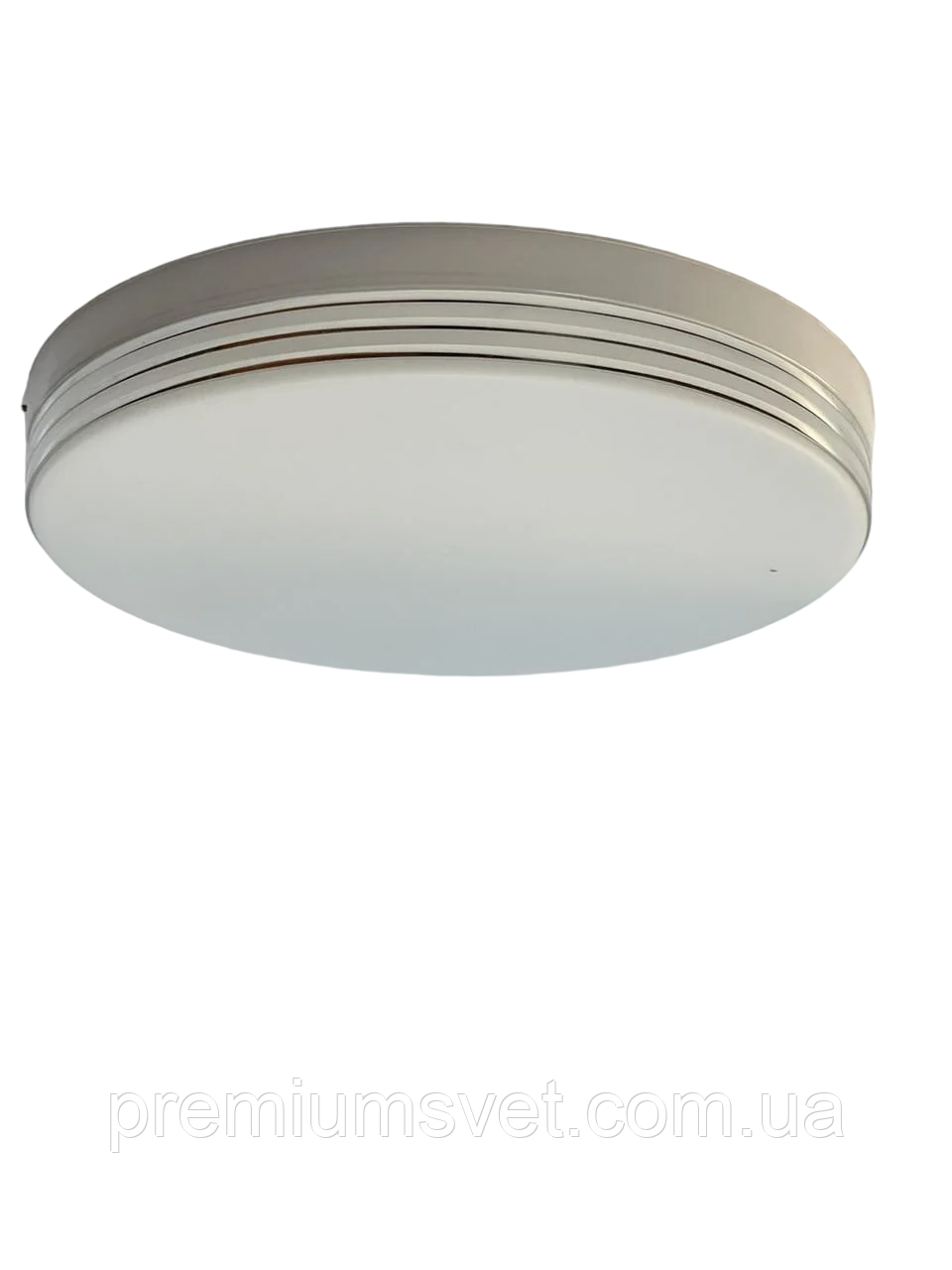 Світильник накл. LED коло 48Вт 5000К Z-Light ZL 2027485 300*40мм, фото 1