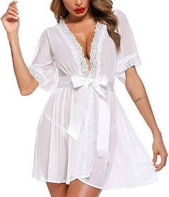 Жіночий халат