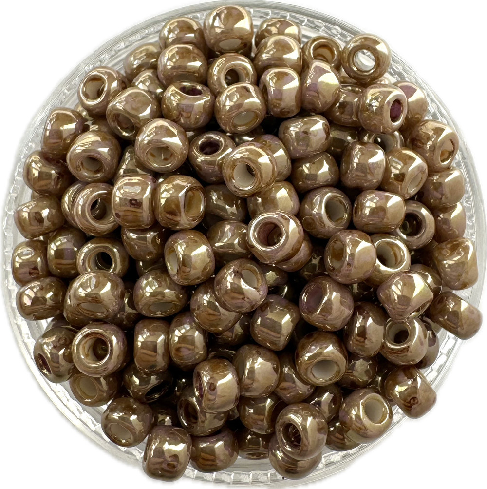 Бісер круглий TOHO TR-06-Y185