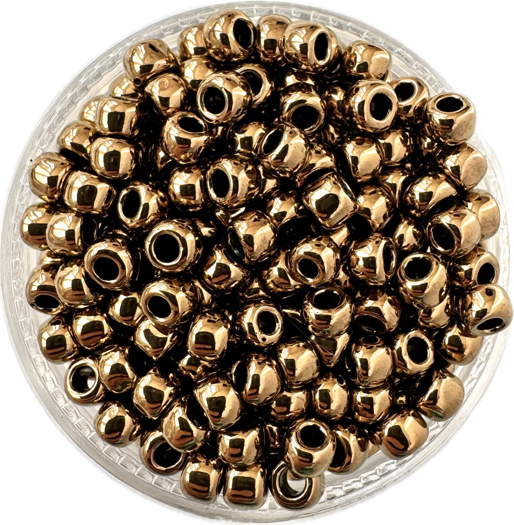 Бісер круглий TOHO TR-06-221