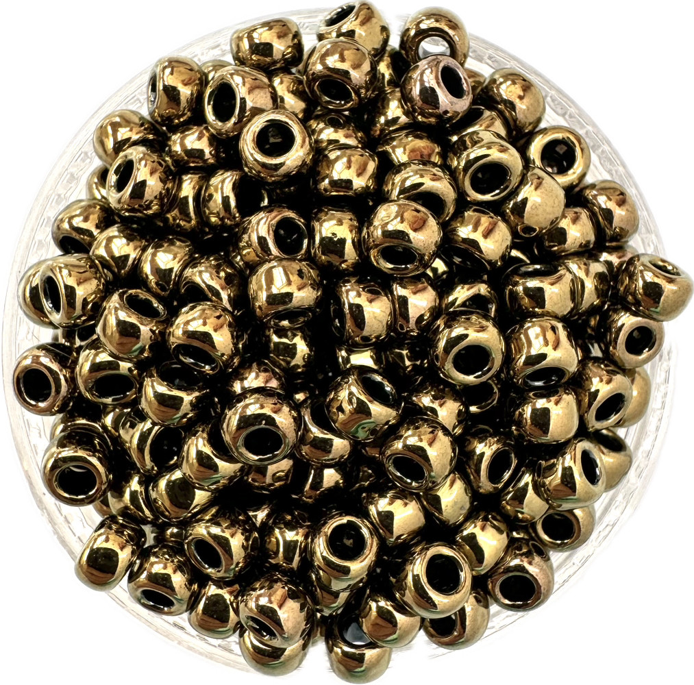 Бісер круглий TOHO TR-06-223