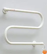 Рушникосушка електрична Змійка+ R  (485*380*75) 50Вт