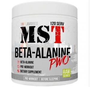 MST Beta-Alanine PRO 300 g