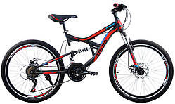 Велосипед гірський Ardis Buggy 26".