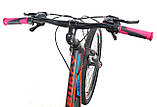 Велосипед гірський Ardis Buggy 24"., фото 5