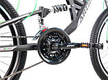 Велосипед гірський Ardis Buggy 24"., фото 6