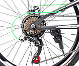 Велосипед гірський Ardis Buggy 24"., фото 7