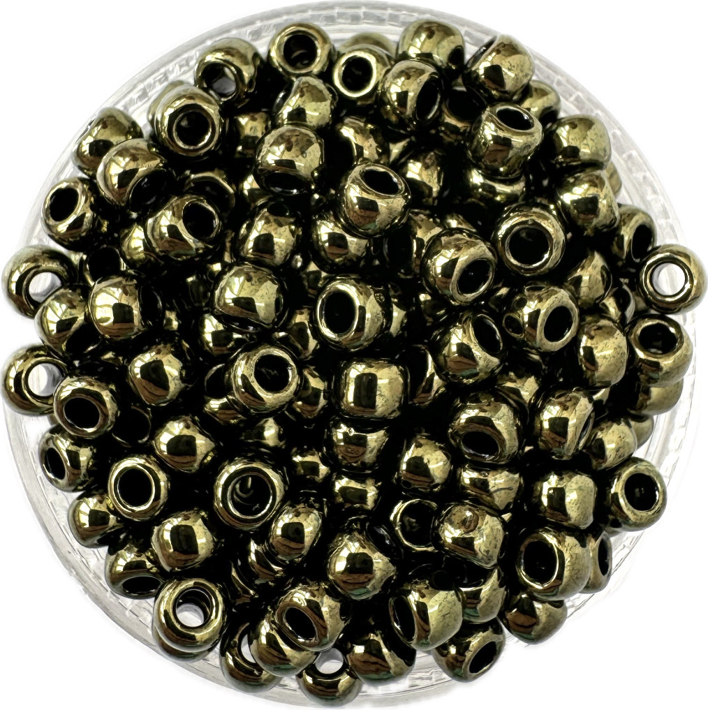 Бісер круглий TOHO TR-06-422