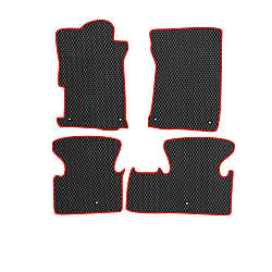 EVA Ева килимки в салон для Acura ILX 2015-2022 / Акура ілх килимки