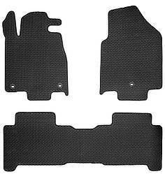 EVA Ева килимки в салон для Acura MDX 2006-2013 / Акура мдх килимки