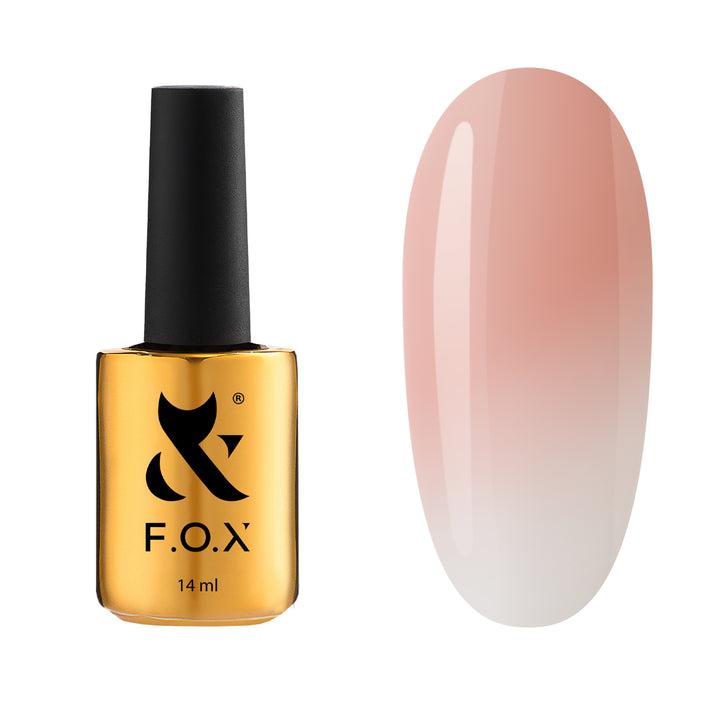 F.O.X. Базове покриття Thermo Cover Base, 14 ml