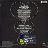Вінілова платівка ENGELBERT HUMPERDINCK A man without love (1968) Vinyl (LP Record), фото 3