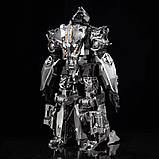 Робот-трансформер Мегатрон 21 см із кінофільму Трансформери 1 — Megatron, TF1, TW-1023, фото 8