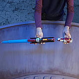 Розкладний меч Hasbro Скайвокер, Зоряні Війни — Star wars lightsaber Forge Anakin Skywalker, фото 4