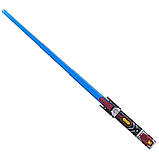 Розкладний меч Hasbro Скайвокер, Зоряні Війни — Star wars lightsaber Forge Anakin Skywalker, фото 6
