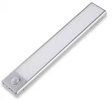 Популярний! Лампа акумуляторна магнітна MR-HYSS4009 8646, з датчиком руху — найкраща якість тільки на