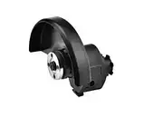 Набір електроінструменту MAVITA 3в1 — Шурупокрут, Пила, Болгарка 5000 mAh, фото 4