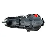 Набір електроінструменту MAVITA 3в1 — Шурупокрут, Пила, Болгарка 5000 mAh, фото 5