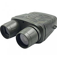 Цифровий бінокль нічного бачення 18650 2000mah NV4000 chargable / 8140