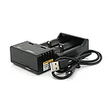 Універсальний зарядний пристрій LiitoKala Lii S2 Li-ion, LiFePO4 ART8902 мікро USB DC 5 В, фото 7