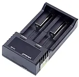 Універсальний зарядний пристрій LiitoKala Lii S2 Li-ion, LiFePO4 ART8902 мікро USB DC 5 В, фото 8