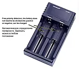 Універсальний зарядний пристрій LiitoKala Lii S2 Li-ion, LiFePO4 ART8902 мікро USB DC 5 В, фото 9