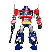 Трансформер 4в1 Оптимус Прайм + Оріон Пакс 30 см — Optimus Orion, Power of the Primes