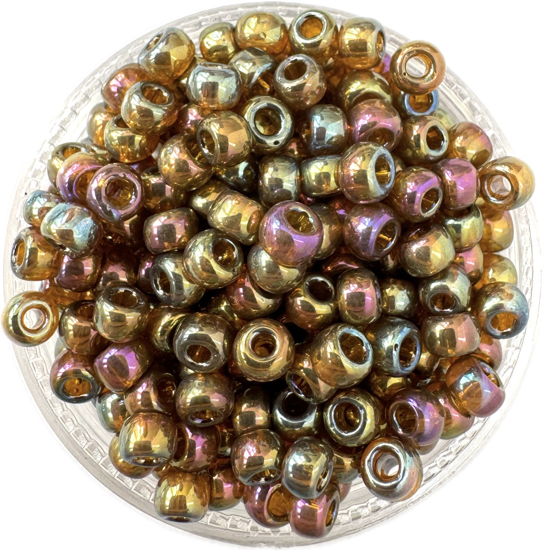 Бісер круглий TOHO TR-06-459