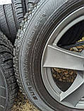 Зимові шини 225 60 r17 103V Falken Eurowinter HS01 SUV, фото 3