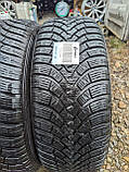 Зимові шини 225 60 r17 103V Falken Eurowinter HS01 SUV, фото 6