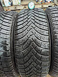 Зимові шини 225 60 r17 103V Falken Eurowinter HS01 SUV, фото 8