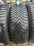 Зимові шини 225 60 r17 103V Falken Eurowinter HS01 SUV, фото 9