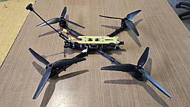 Квадрокоптер Дрон 10 дюймів E-DRON -SpeedyBee, Solo Max2.5W