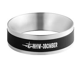 Дозутальне кільце 58 мм. MHW-3Bomber YU Series