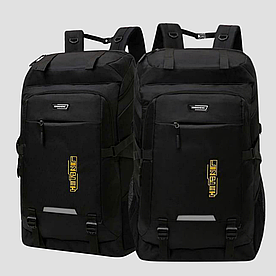 Туристичний рюкзак 50 літрів