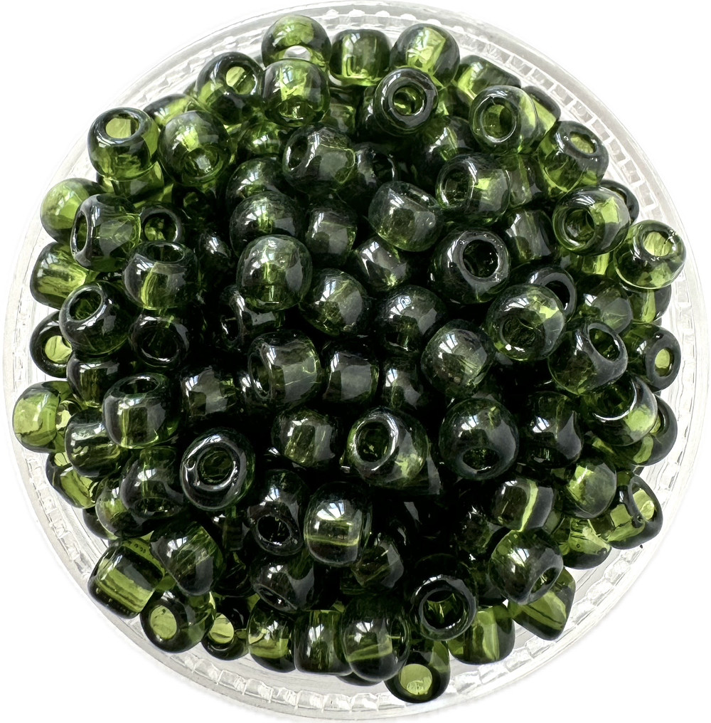 Бісер круглий TOHO TR-06-940