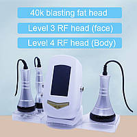 Апарат Кавітації та RF Ліфтінга LW-102 (оновлена версія LW-101)