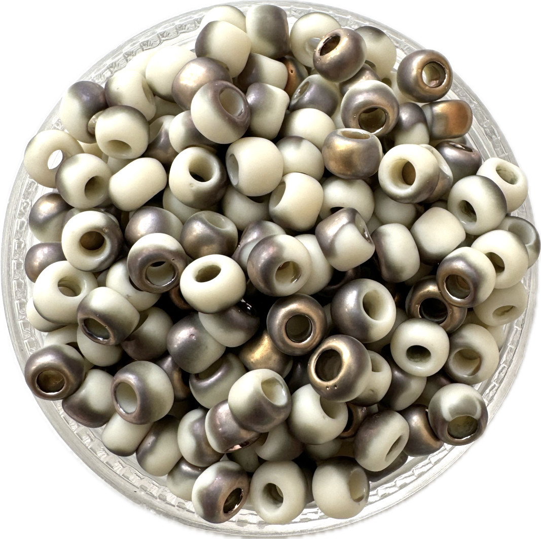 Бісер круглий TOHO TR-06-Y856F