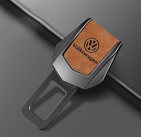 Заглушка для ременя безпеки Toyota, BMW, Audi, Mazda, Wolksvagen