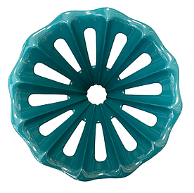 Пуровер Дотик Dotyk Dripper Cyan Next Generation