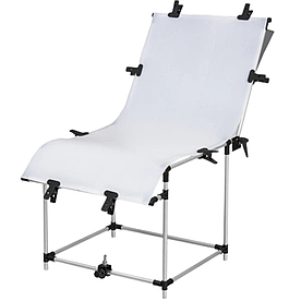 Стіл для предметного знімання Profi-light PS-0613 (60х130 см)