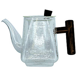 Чайник заварник 750 мл. Fendi для чаю