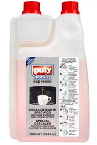 Puly descaler espresso liquid (1 літр) для декальцинації