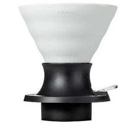 Імерсійний пуровер Hario Switch 02 Immersion Ceramic Dripper 200 мл.