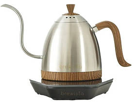 Чайник Brewista Artisan  Stainless Steel 1000 ml